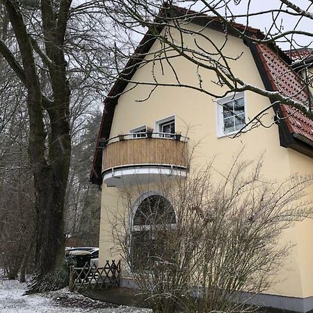 Ferienwohnung Badsaarowzentrum Bad Saarow Extérieur photo